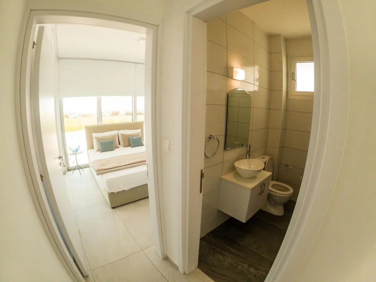 Imperial Jade Villas Gold Emerging Villas 2 Protarász Ciprus