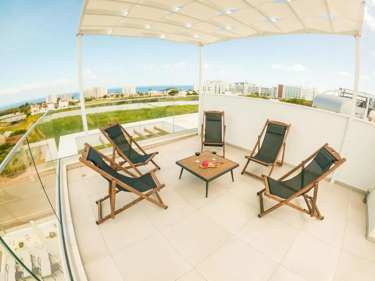 Imperial Jade Villas Gold Emerging Villas 2 Protarász