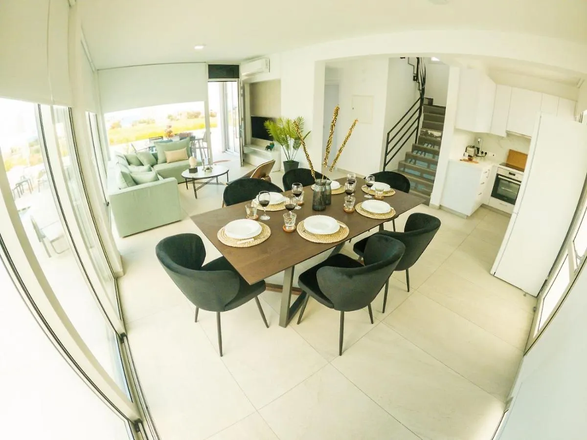 Imperial Jade Villas Gold Emerging Villas 2 Protarász