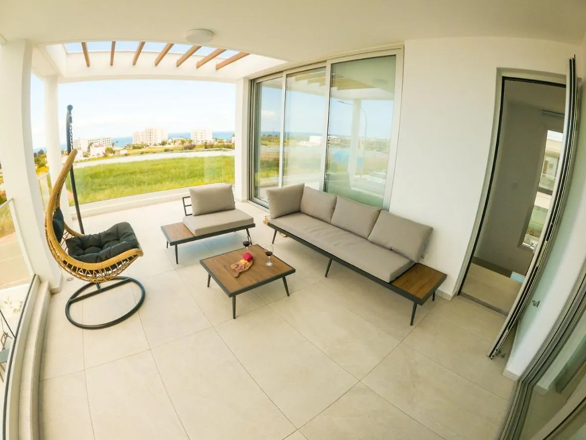 Imperial Jade Villas Gold Emerging Villas 2 Protarász 0*,