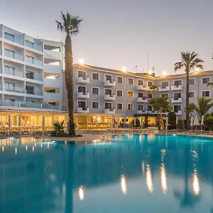 Narcissos Waterpark Apartmanhotel