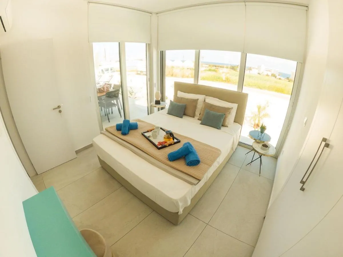 Imperial Jade Villas Gold Emerging Villas 2 Protaras